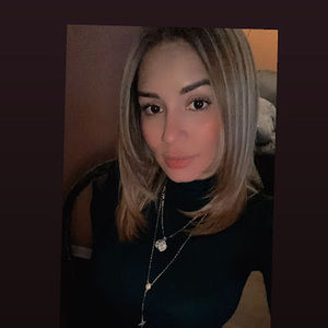 Meet your Posher, Elsa